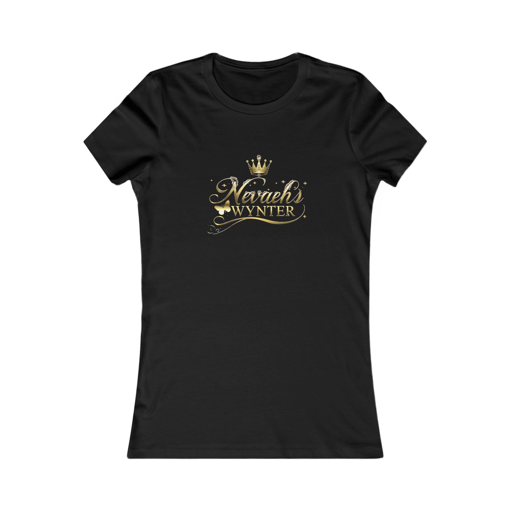 Nevaeh’s Wynter Women's Tee