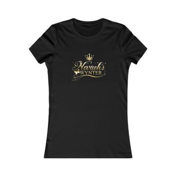 Nevaeh’s Wynter Women's Tee