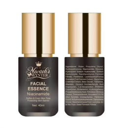 Nevaeh’s Wynter Facial Essence Oil