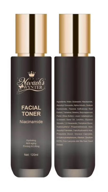 Nevaeh’s Wynter Facial Toner