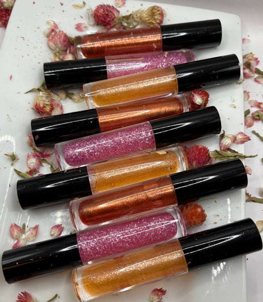 Pouty Perfect Lip Gloss