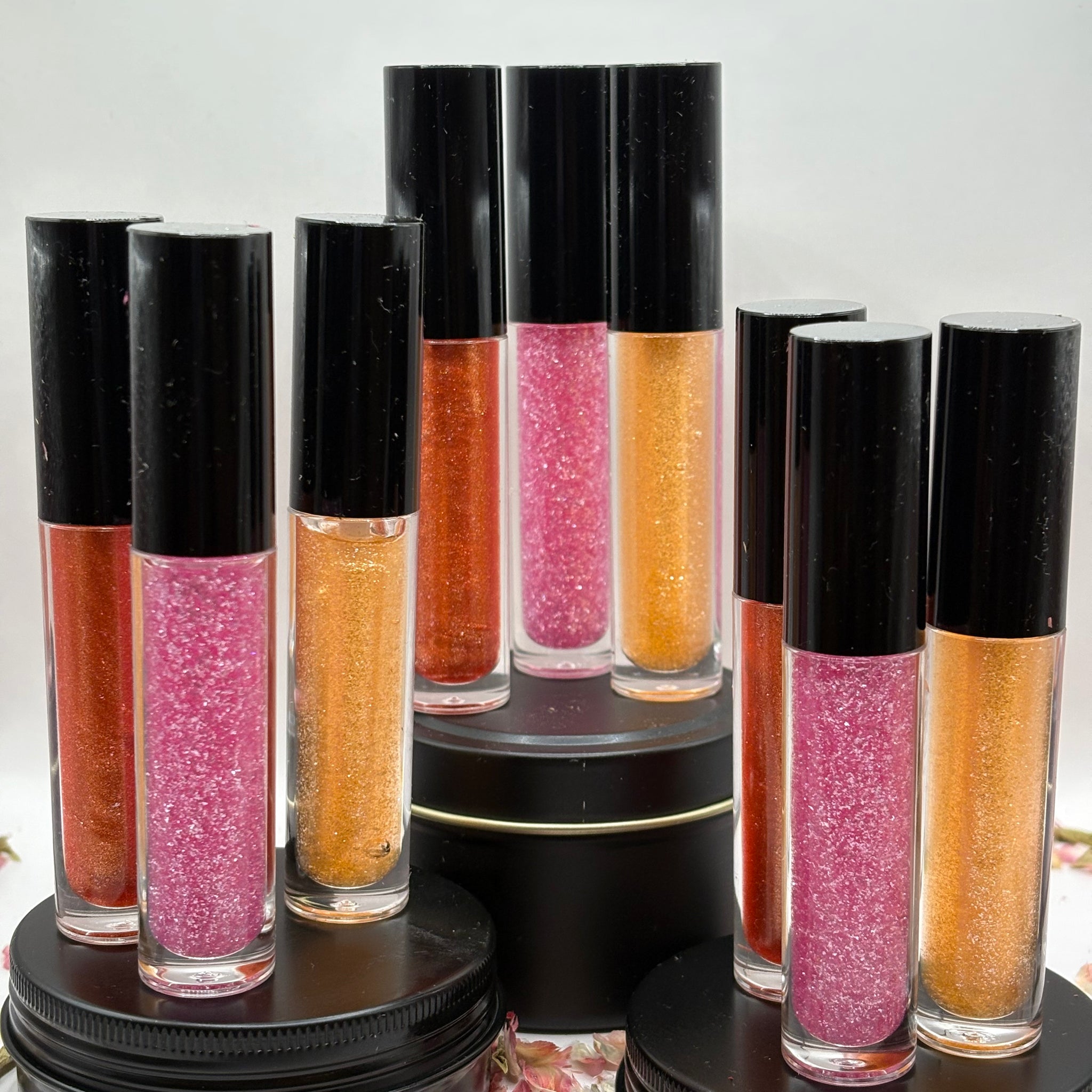 Pouty Perfect Lip Gloss